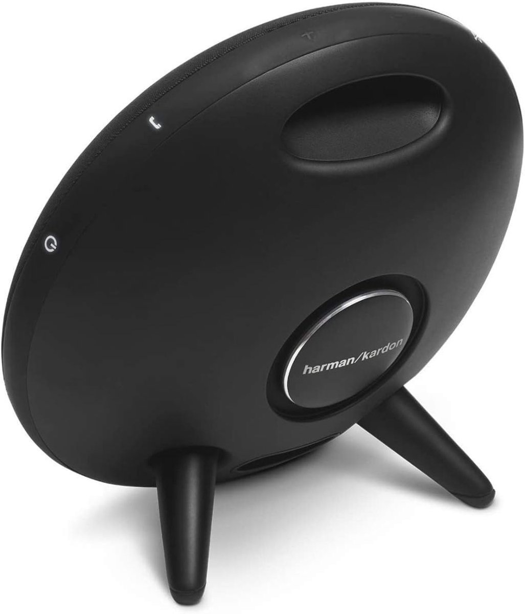 Draagbare Bluetooth luidspreker met geweldig geluid, draadloos en voorzien van ingebouwde microfoon