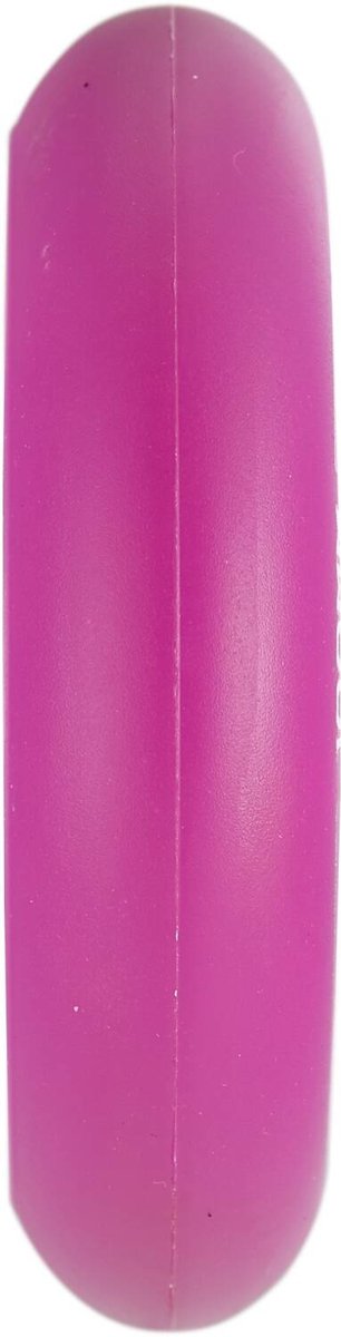Slamm NY Stunt Step Wielen 100mm Paars - afbeelding 3