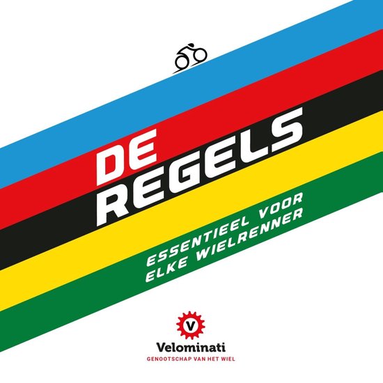 De Regels - cover