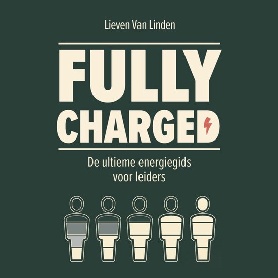 Fully Charged - cover