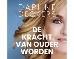 Omslag van De kracht van ouder worden