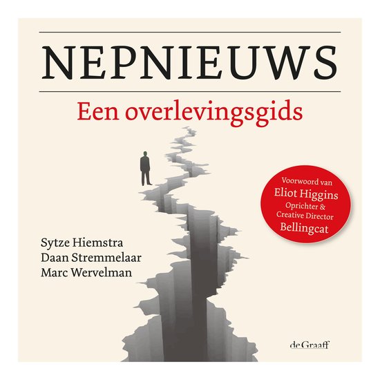 Nepnieuws - cover