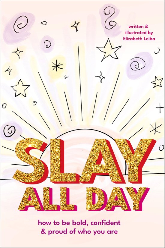 Slay All Day - cover