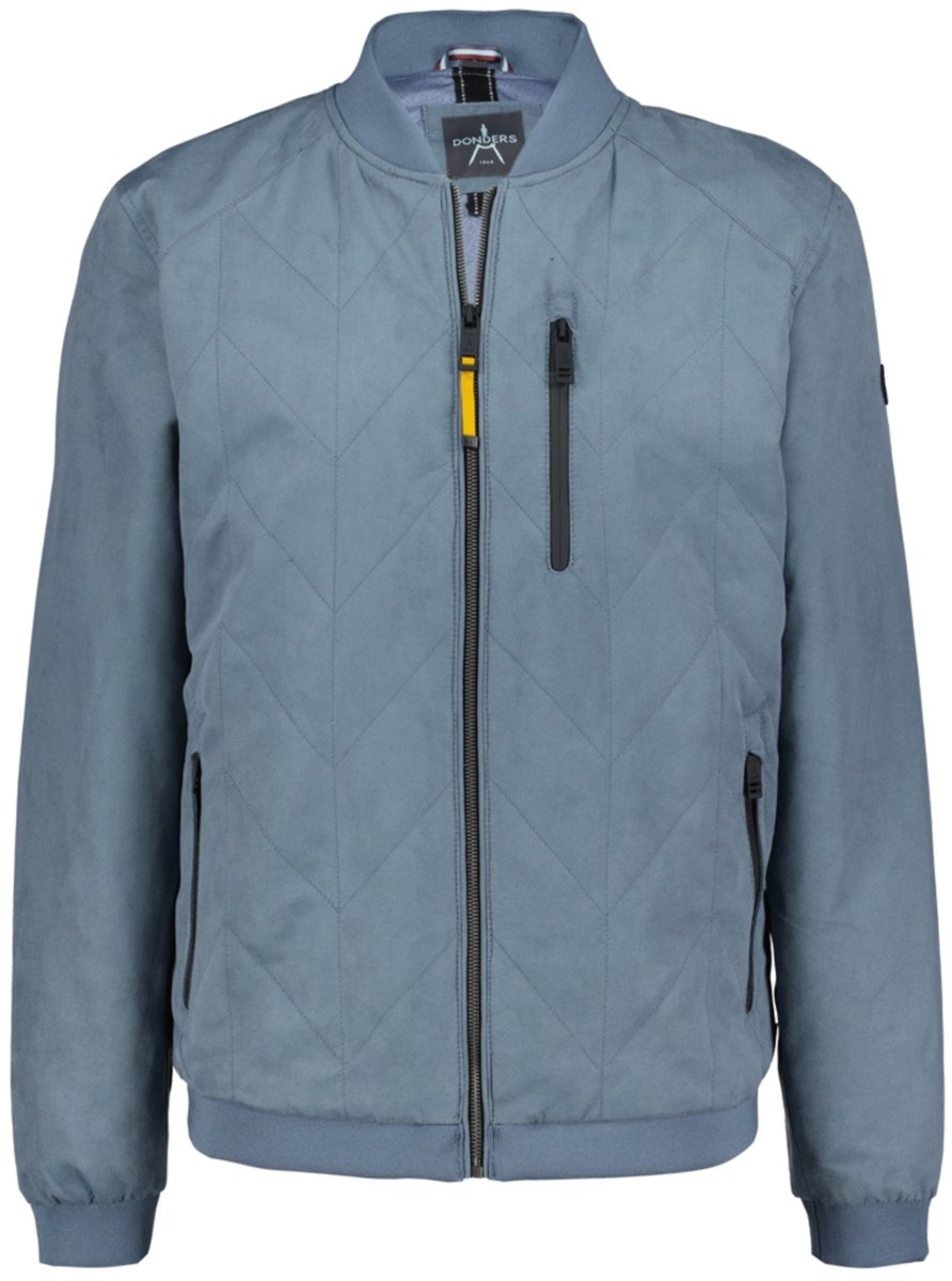 Weaveon Blouson