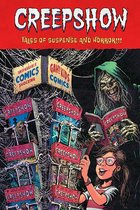 Creepshow- Creepshow Deluxe Book One