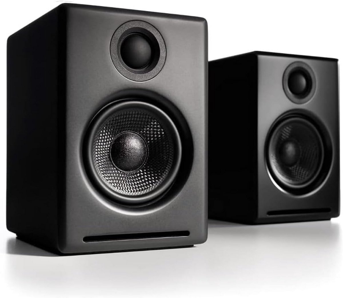 Draadloze Bluetooth Tafel Speakers - 60W Multimedia Geluidsysteem voor Computer & Gaming