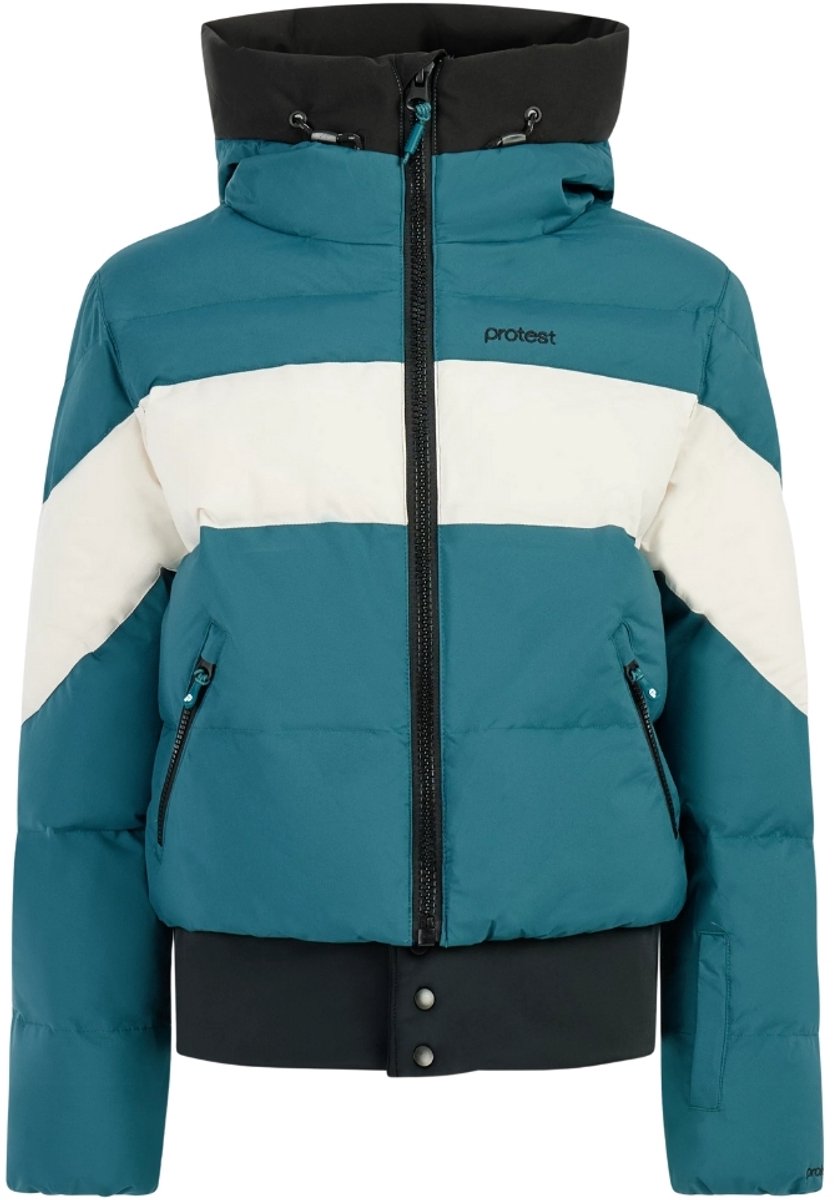 Protest Girls Prtmilla Jr Snowjacket