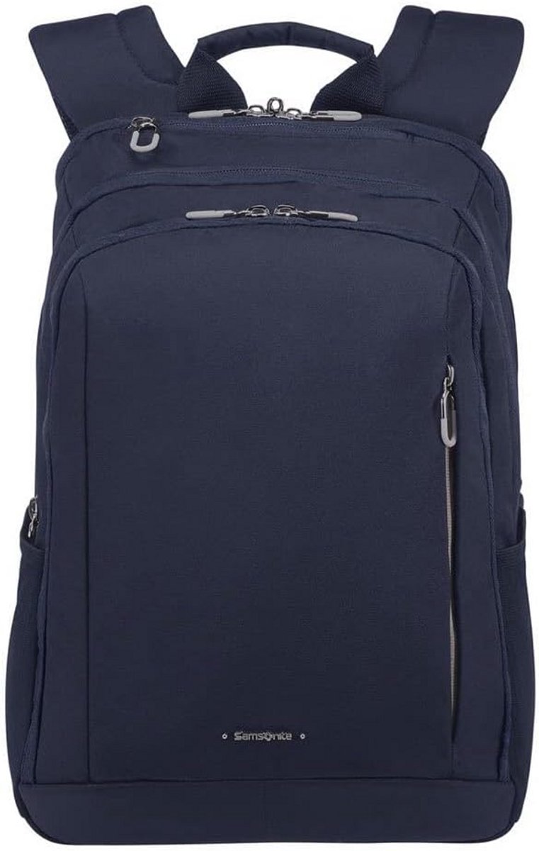 Laptoptas 14,1 inch - Dames Rugzak - 40 cm - 17,5L - Blauw