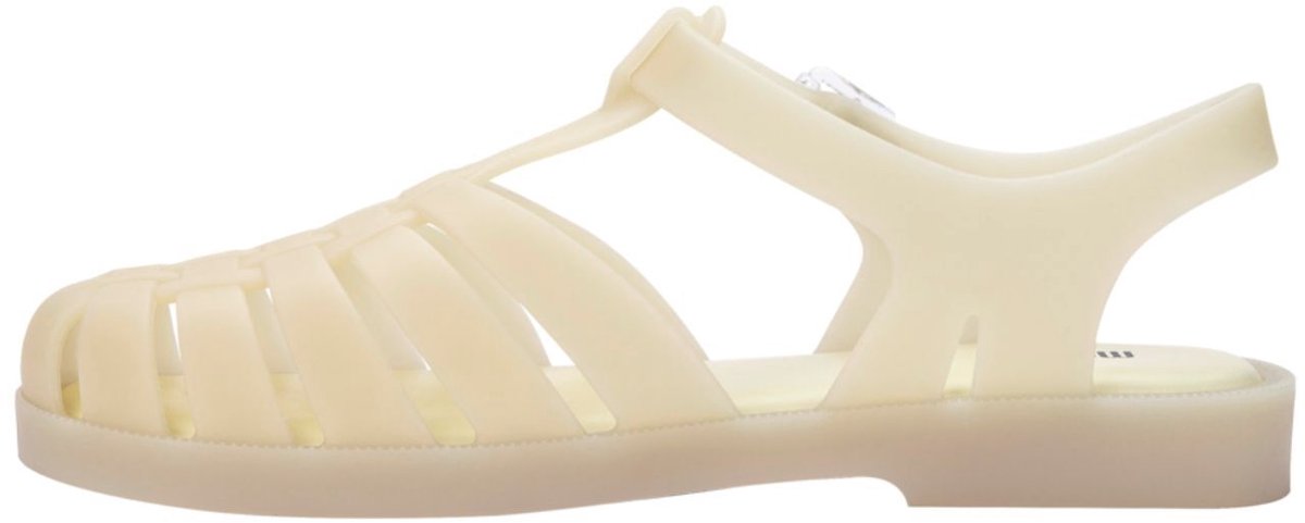 Melissa Sandal Possession Ad