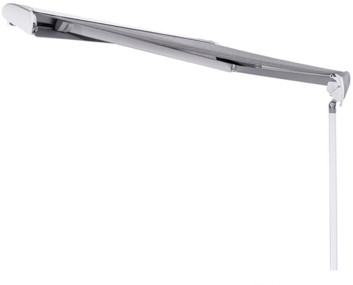 Thule Omnistor 6300 4,25x2,50m wit Sapphire Blue