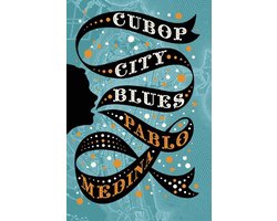 Cubop City Blues