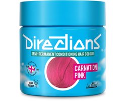 Directions Carnation Pink - 100 ml