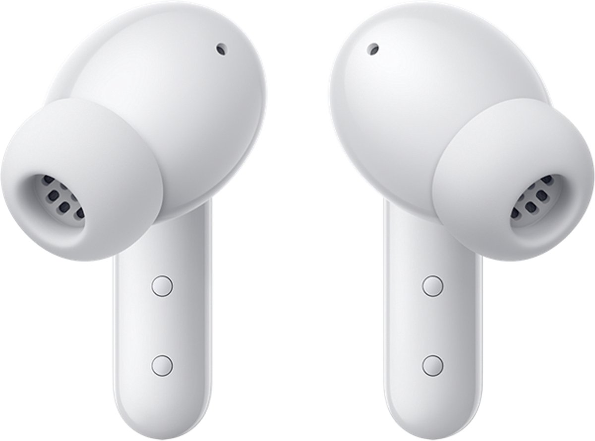 Nothing Buds Pro 2 Draadloze Oordopjes Lichtgrijs - afbeelding 3