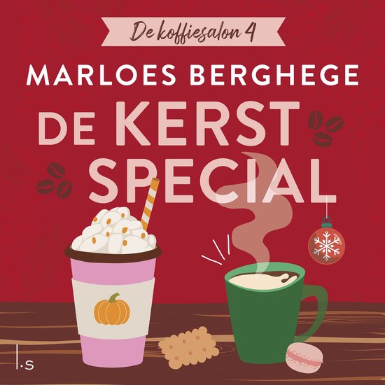 De kerstspecial - cover