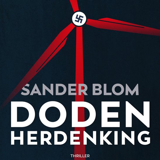 Dodenherdenking - cover