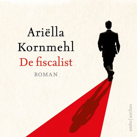 De fiscalist - cover