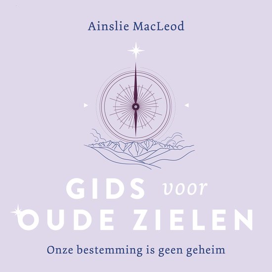 Gids voor oude zielen - cover