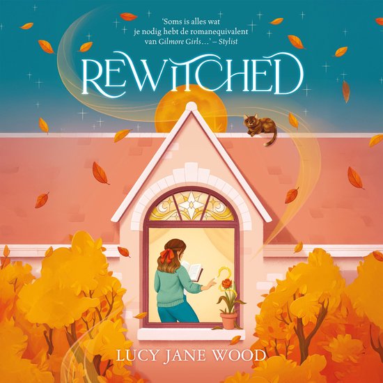 Rewitched