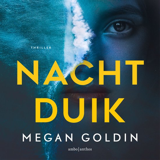 Nachtduik - cover