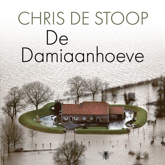 De Damiaanhoeve - cover