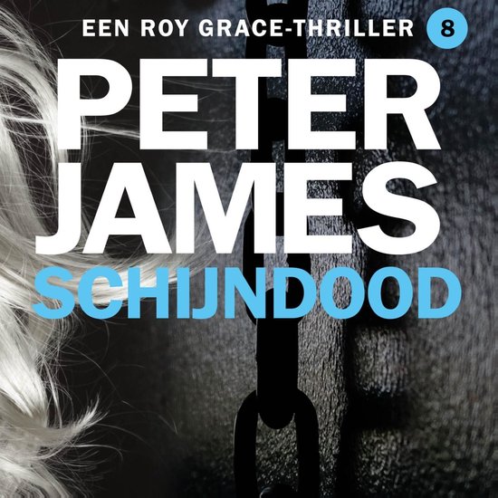 Schijndood - cover