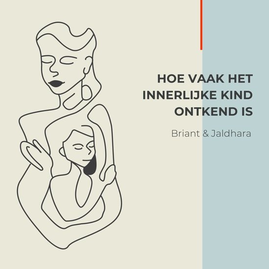 Hoe vaak het innerlijke kind ontkend is - cover