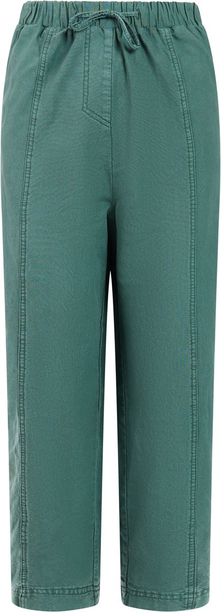 Protest PRTOlympic Broek Dames Tailleband elastiek Normale pasvorm Laurelgreen