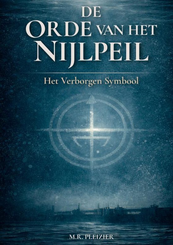 De orde van het Nijlpeil - cover