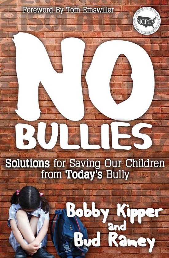No Bullies - cover