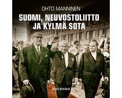 Suomi, Neuvostoliitto ja kylmä sota