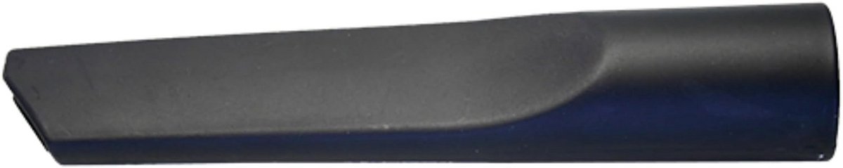 Spleetmondstuk Kunststof 22 cm voor Stofzuigers