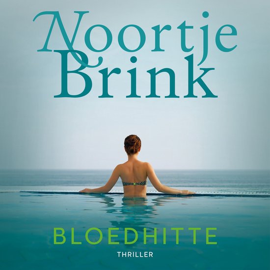 Bloedhitte - cover
