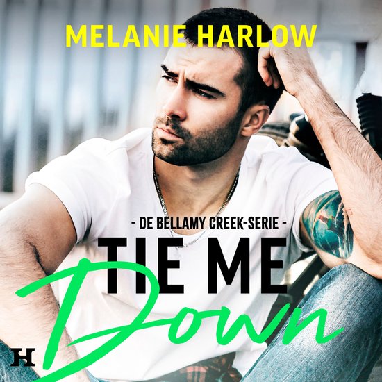 Tie Me Down - cover