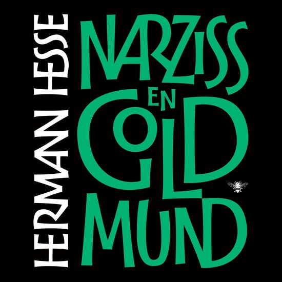 Narziss en Goldmund - cover