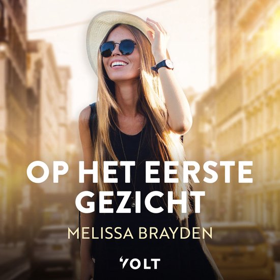 Op het eerste gezicht - cover