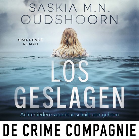 Los geslagen - cover