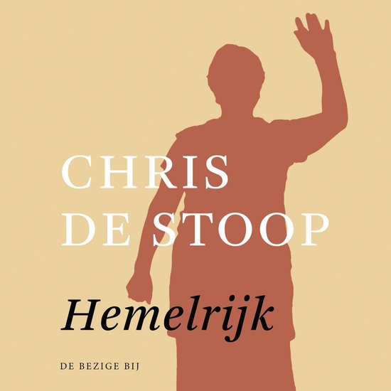 Hemelrijk - cover