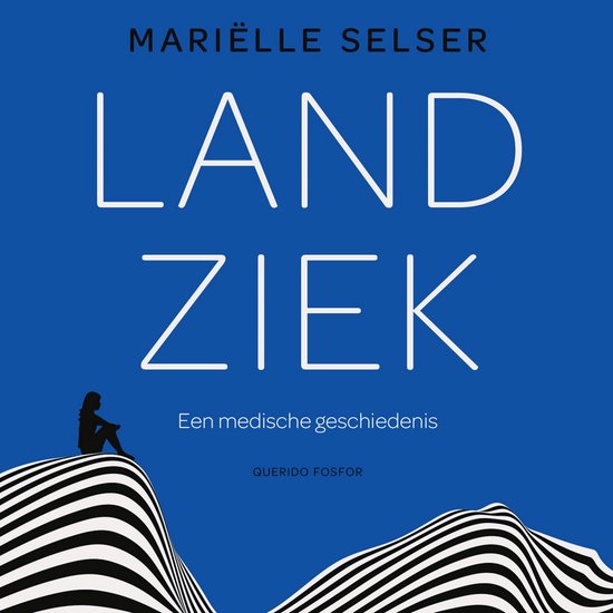 Landziek - cover