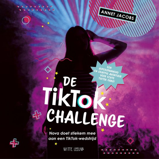 De TikTok Challenge - cover