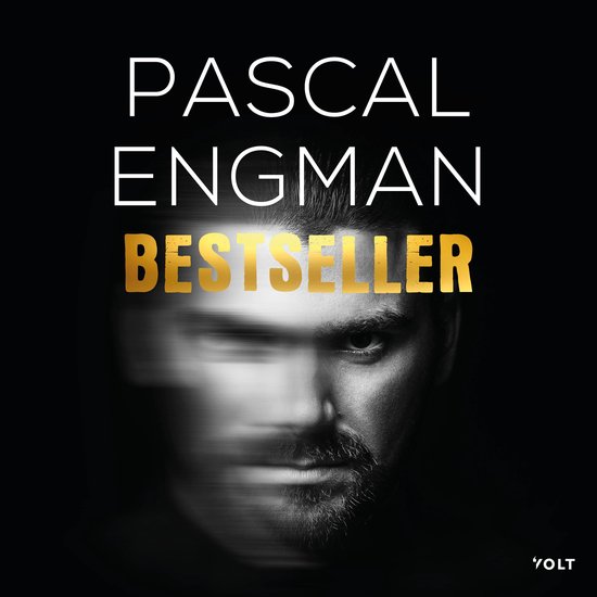 Bestseller - cover