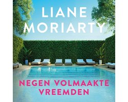 Omslag van Negen volmaakte vreemden