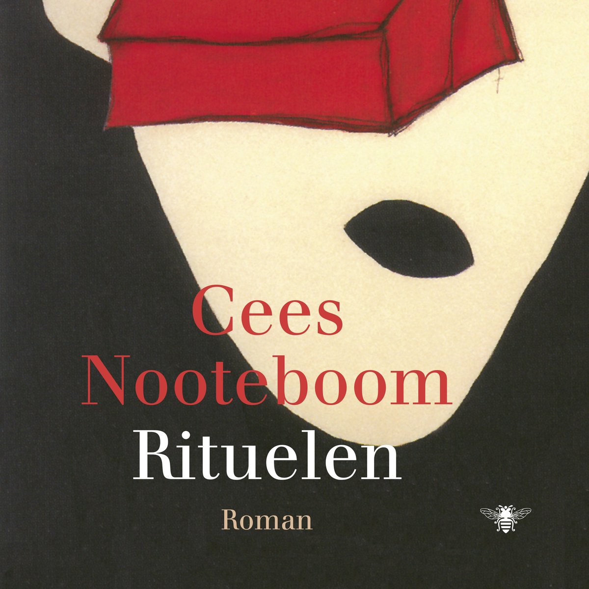 Omslag van Rituelen