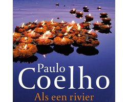 Omslag van Als een rivier