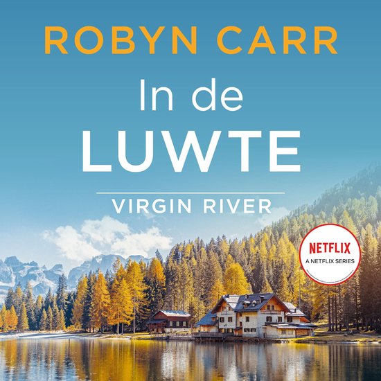In de luwte - cover