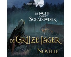 De jacht op het schaduwdier
