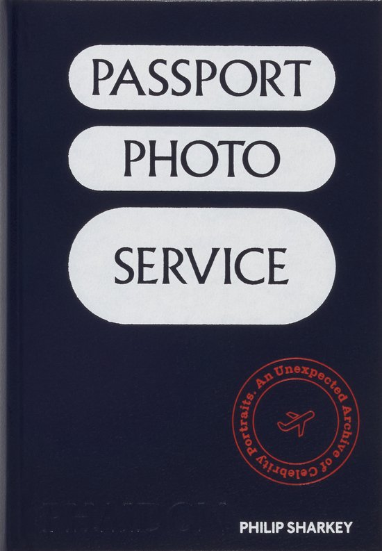 Passport Photo Service - cover