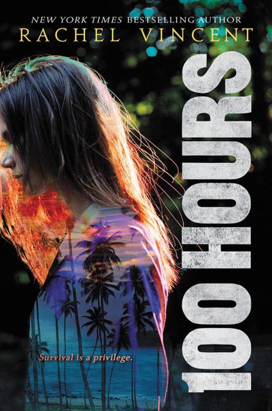 100 Hours 1- 100 Hours - cover