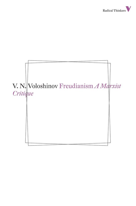 Freudianism - cover