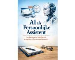 AI als Persoonlijke Assistent