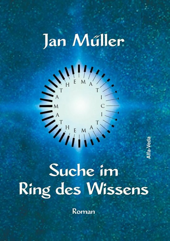 Suche im Ring des Wissens - cover